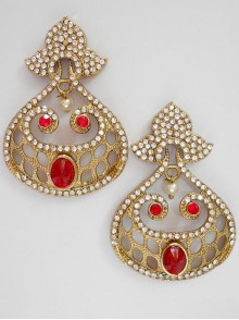 Exclusive Earrings